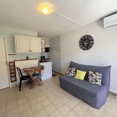 Sr040-a22 Appt 4 Personnes St Raphael * Saint-Raphaël