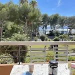 Daire Sr040-a22 Appt 4 Personnes St Raphael *