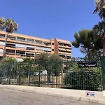 Sr040-a22 Appt 4 Personnes St Raphael Daire *