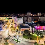 Daire Sr040-a22 Appt 4 Personnes St Raphael *