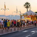 Daire Sr040-a22 Appt 4 Personnes St Raphael