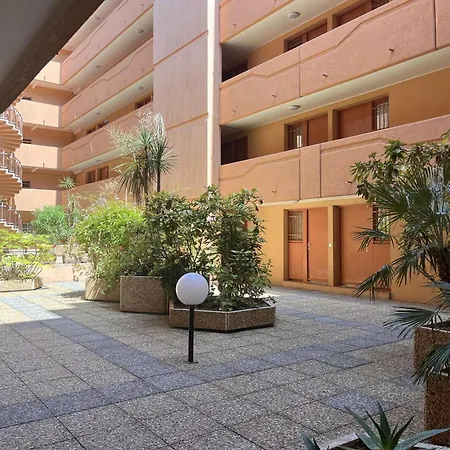 Sr040-a22 Appt 4 Personnes St Raphael شقة